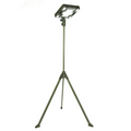TRU De-LIGHT WHITENIGHT Multipurpose LED Solar / AC / DC - Garden, Camping Main Light + 4 Independent Detachable Multi Mode Side Lights / Tripod + Carrying Bag