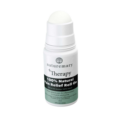 3x +Therapy Pain-Relief Roll-On