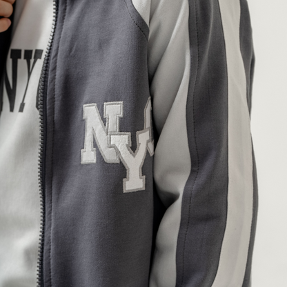 Sporty Steve Casual Jogger Set