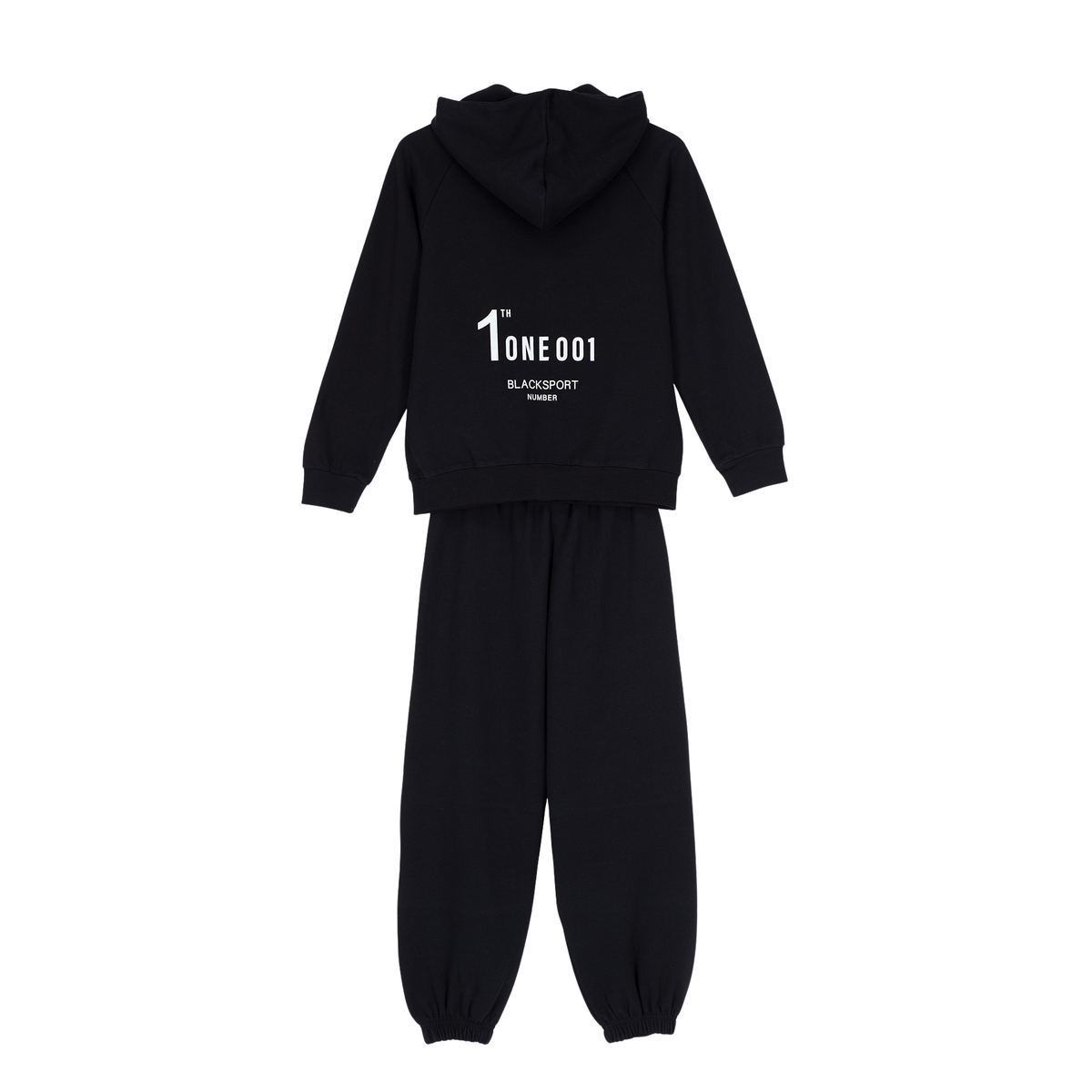 The One Unisex Jogger Set