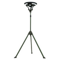 TRU De-LIGHT Singing Music Solar LED Light - Strong BT Speaker/Main Light+3 Detachable Multi Mode Lights/Tripod+Carry Bag