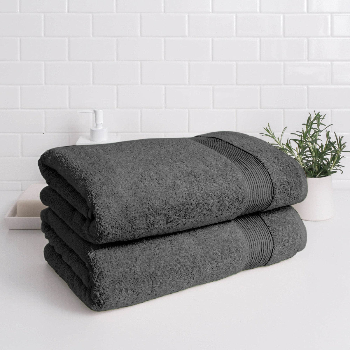 Essence Turkish Bath Sheets
