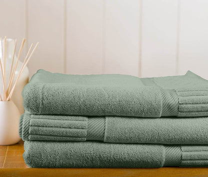 Zenith Turkish Bath Sheets