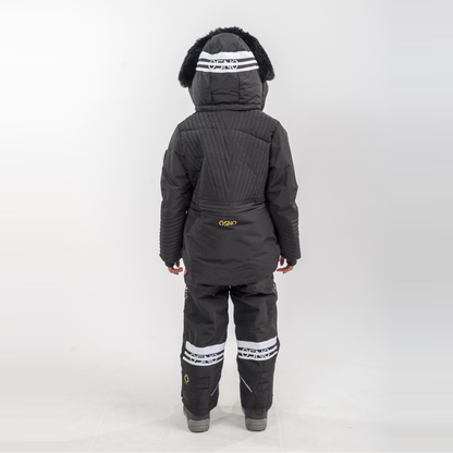 Vicky's Luxury Snowsuit - Jacket & Snowpants
