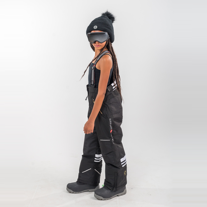 Vicky's Luxury Snowsuit - Jacket & Snowpants