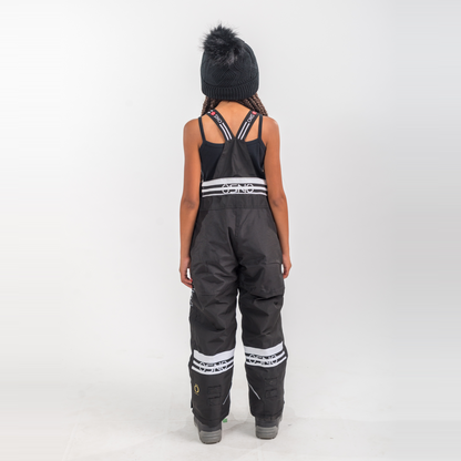 Vicky's Luxury Snowsuit - Jacket & Snowpants
