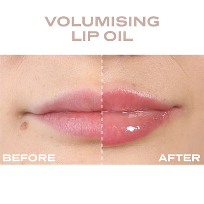 Plump It! Volumising Lip Oil