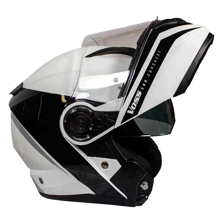 VOSS 580 Conquest Modular Helmet