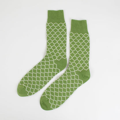 Green Scales