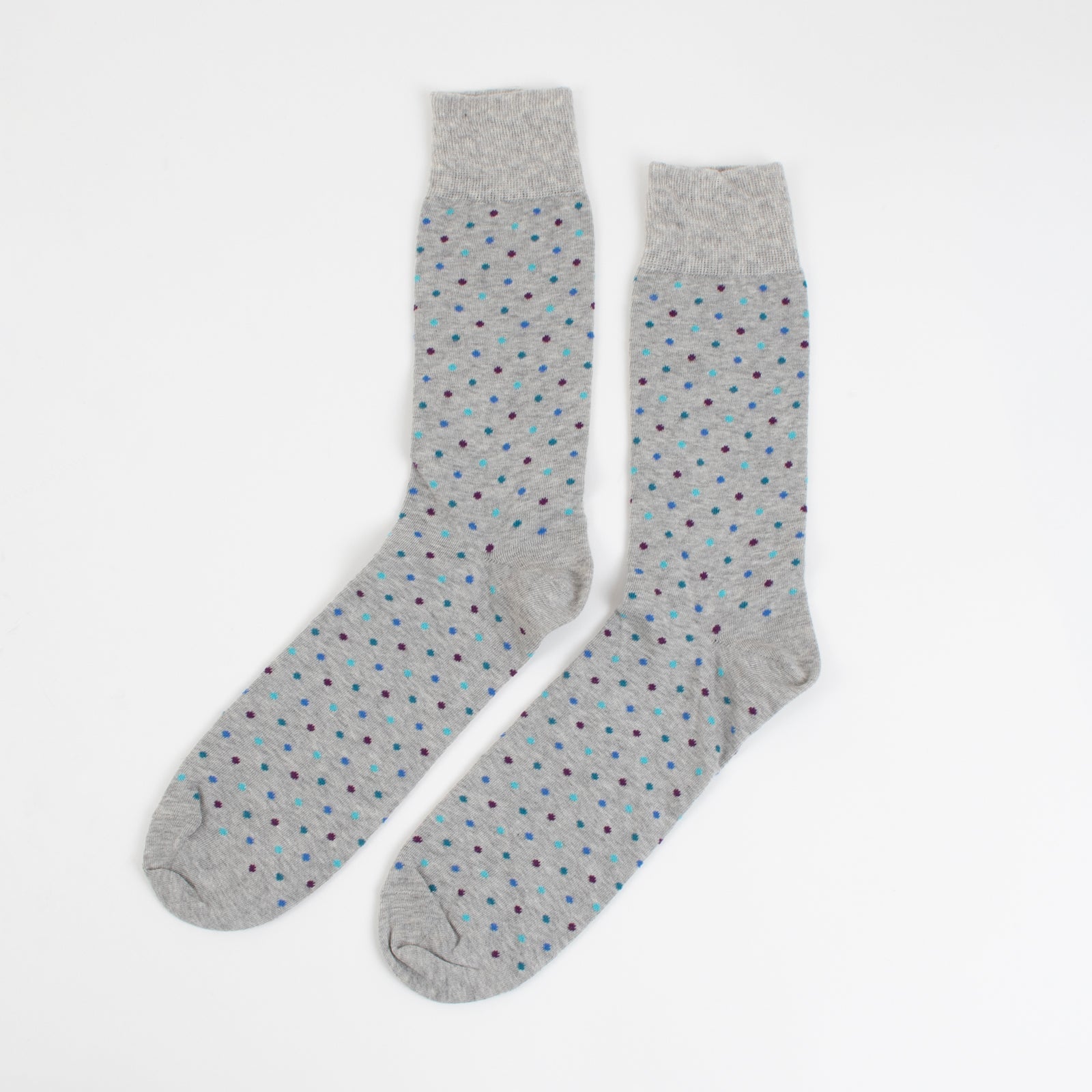 Grey Matter Dots
