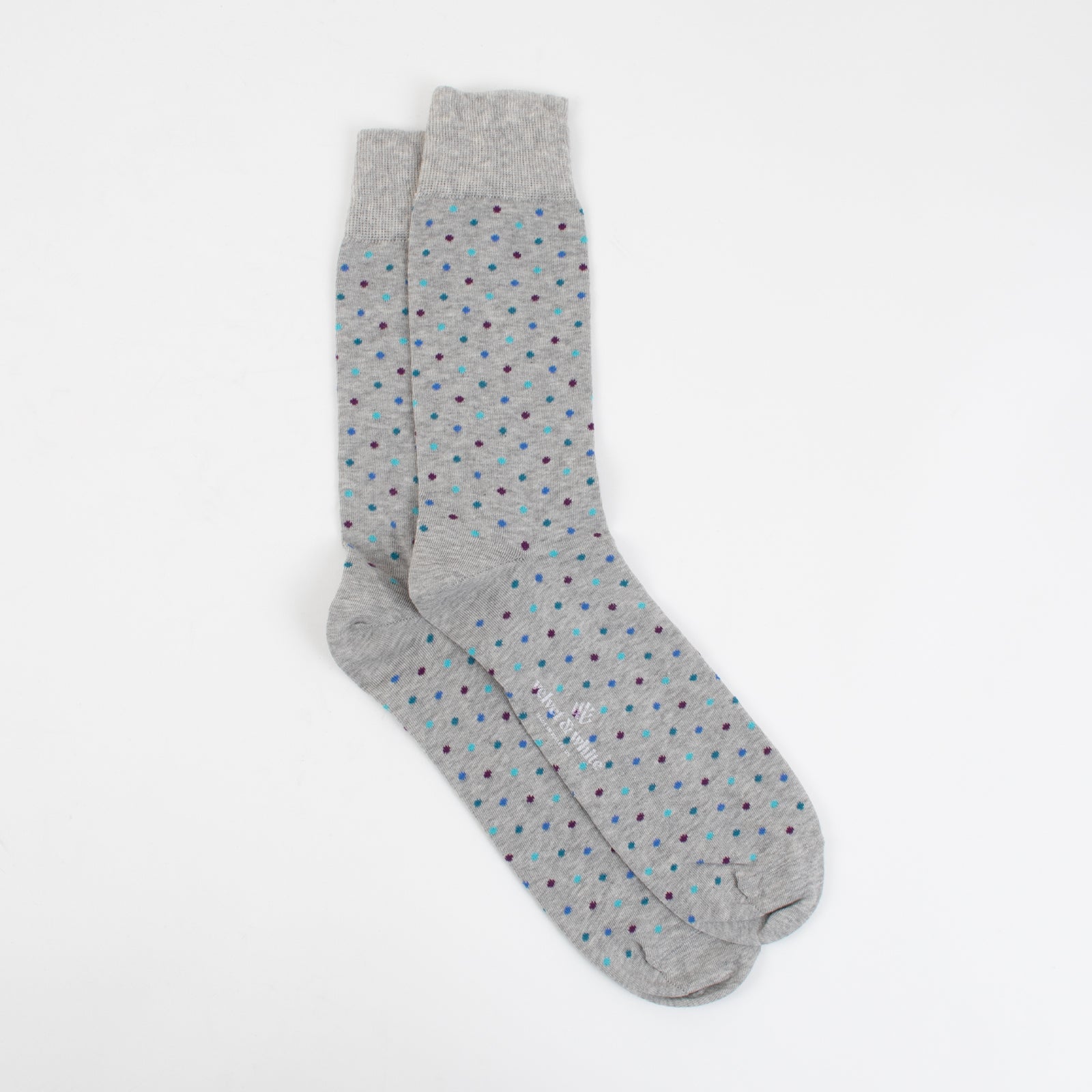 Grey Matter Dots