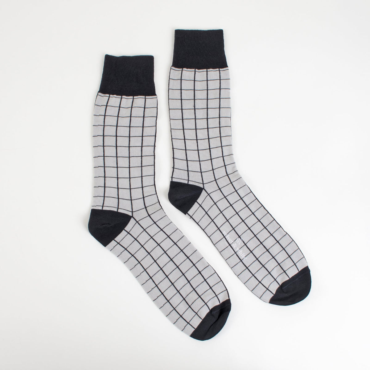 Black and Grey Boxes