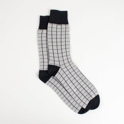 Black and Grey Boxes