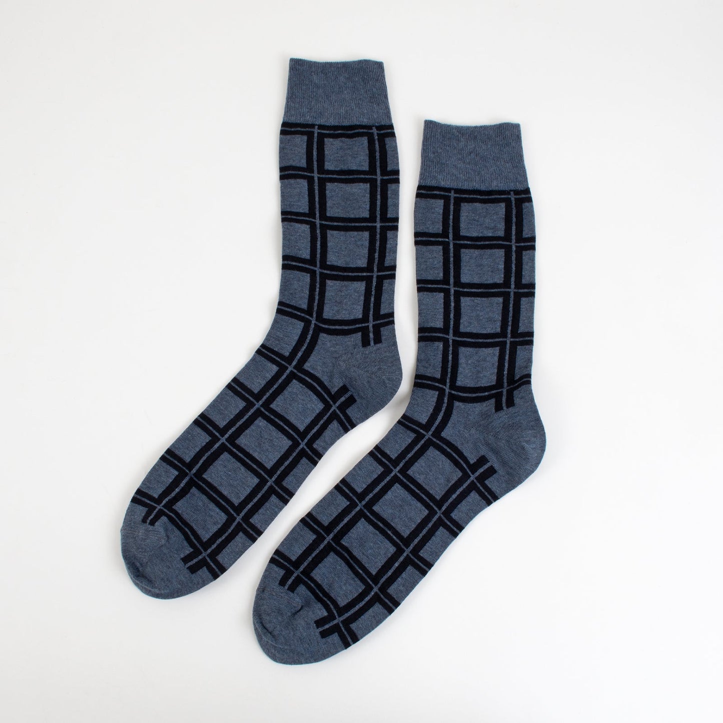 Denim Squares