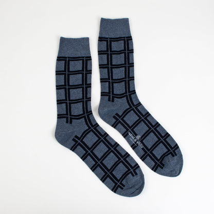 Denim Squares