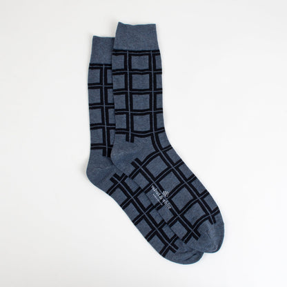 Denim Squares