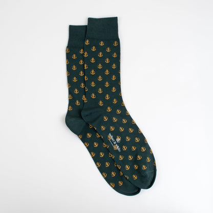Anchors Away Green