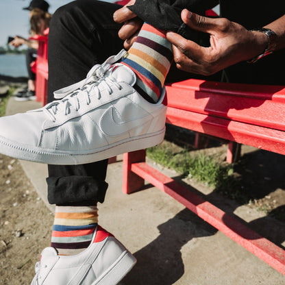 Candy Stripes
