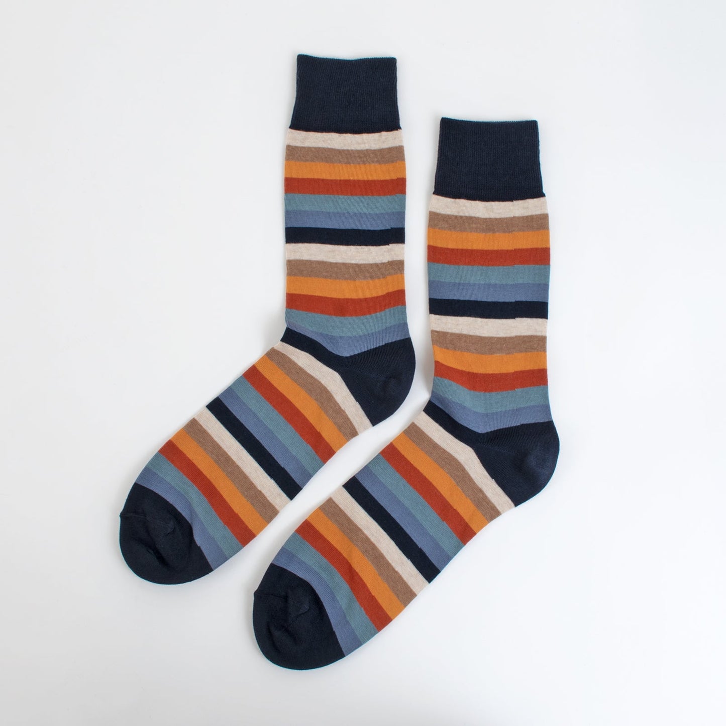 Bold Stripes