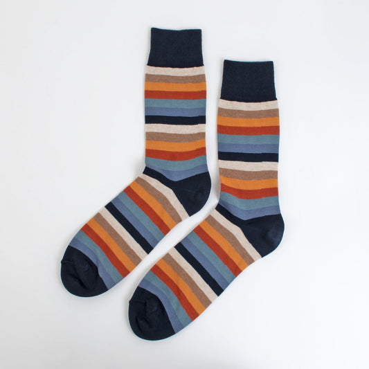 Bold Stripes