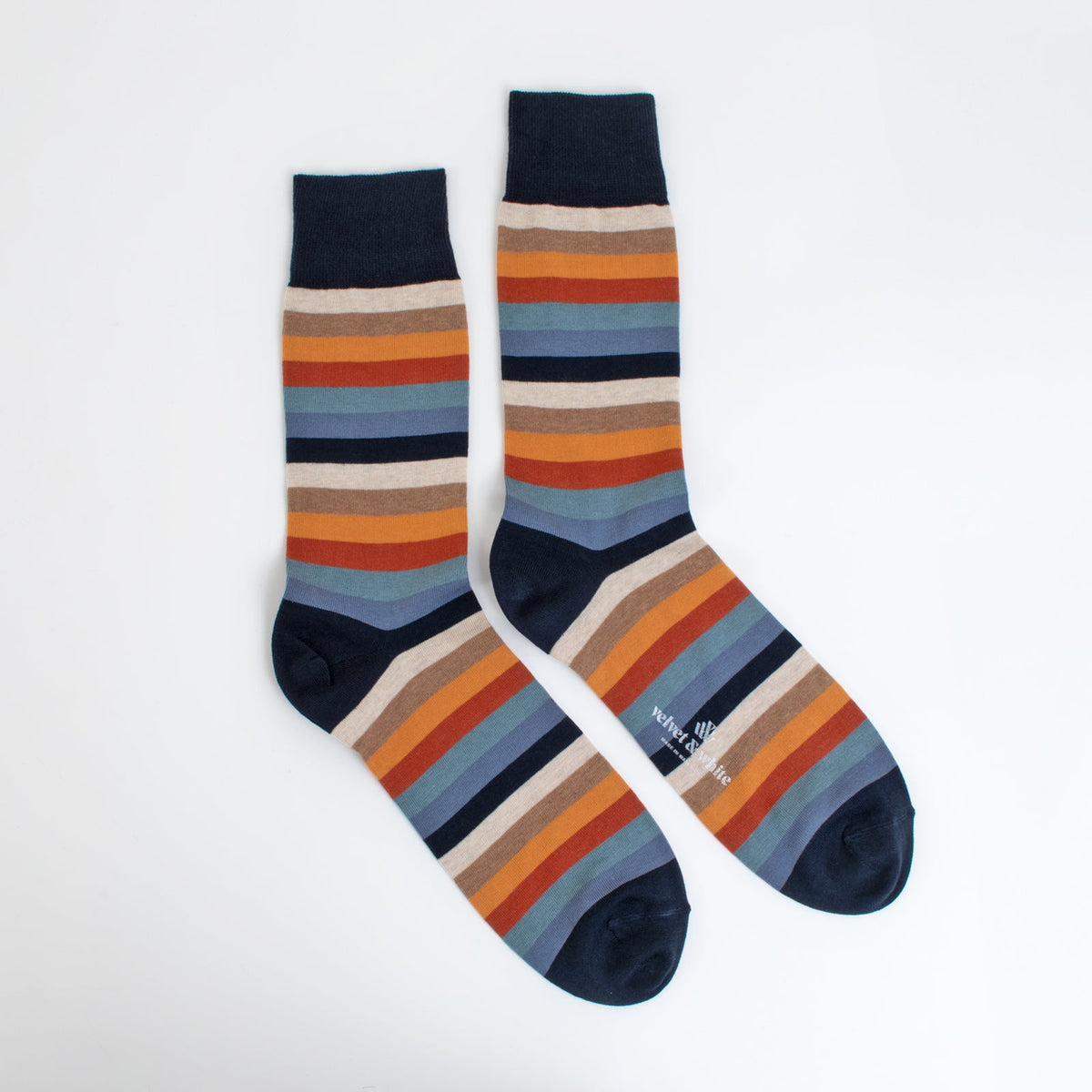 Bold Stripes