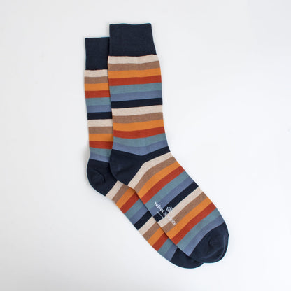 Bold Stripes