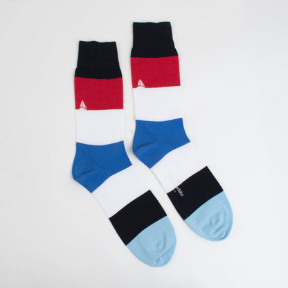 Nautical Stripes