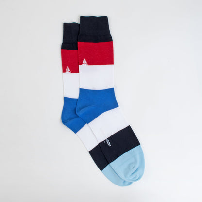 Nautical Stripes
