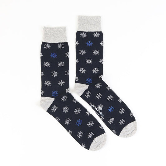 Crystal Cool Snowflakes