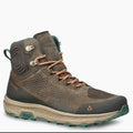 Vasque Women's Breeze LT NTX Mid Lightweight Waterproof Hiking Boots