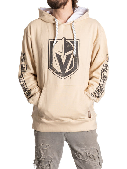 Vegas Golden Knights Vibes Hoodie