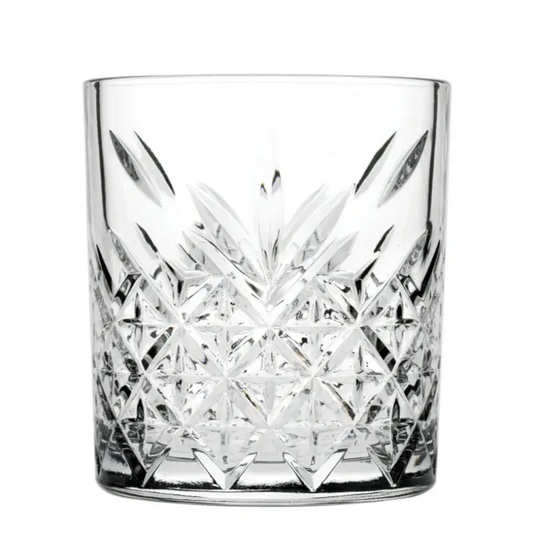 Verre à whisky Timeless 345 ml – Boîte de 12