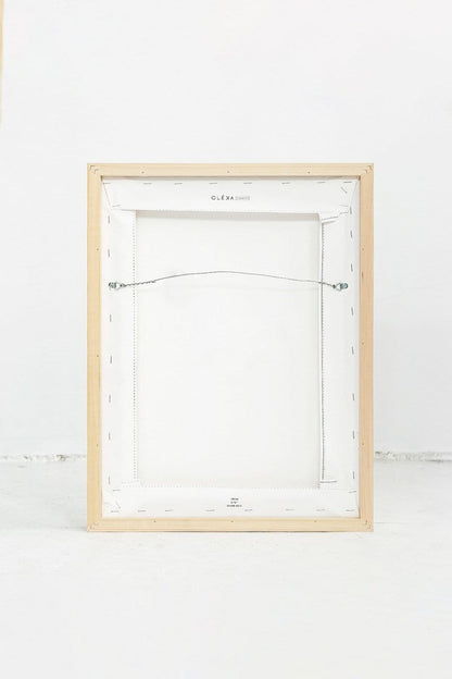 COMBINAISON VIVARIUM (2 toiles imprimées)