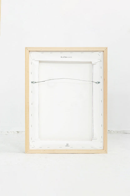 Whirlwind, toile imprimée