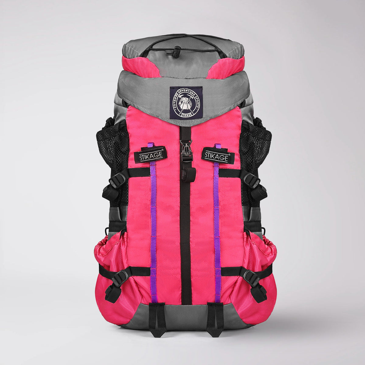 Vertical 40L