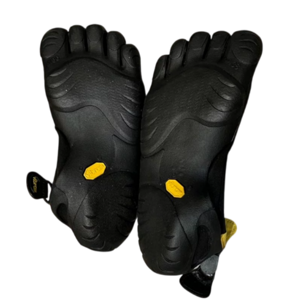 Vibram FiveFingers Women's Classic Running Shoe W108 Size 35 EU