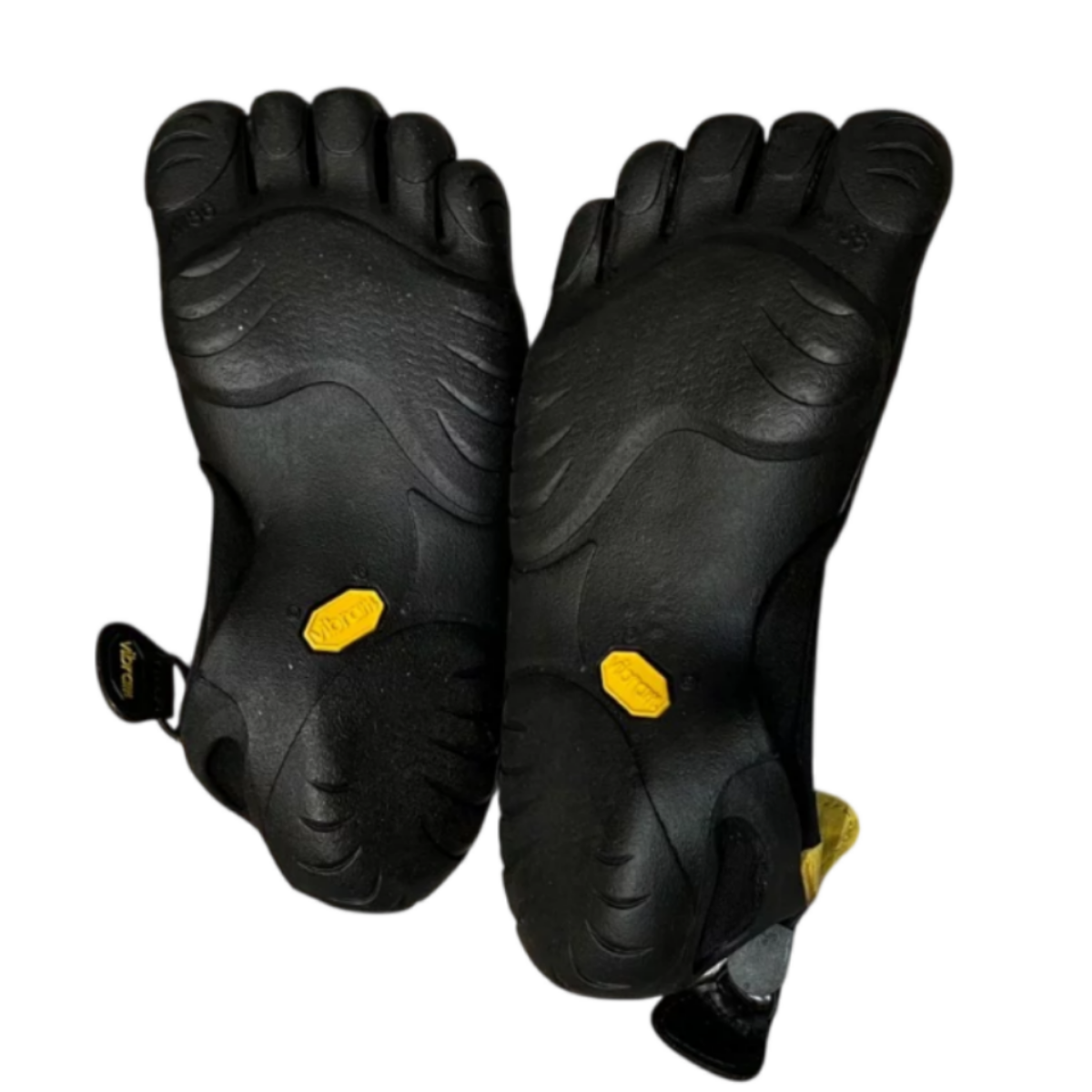 Vibram FiveFingers Women's Classic Running Shoe W108 Size 35 EU