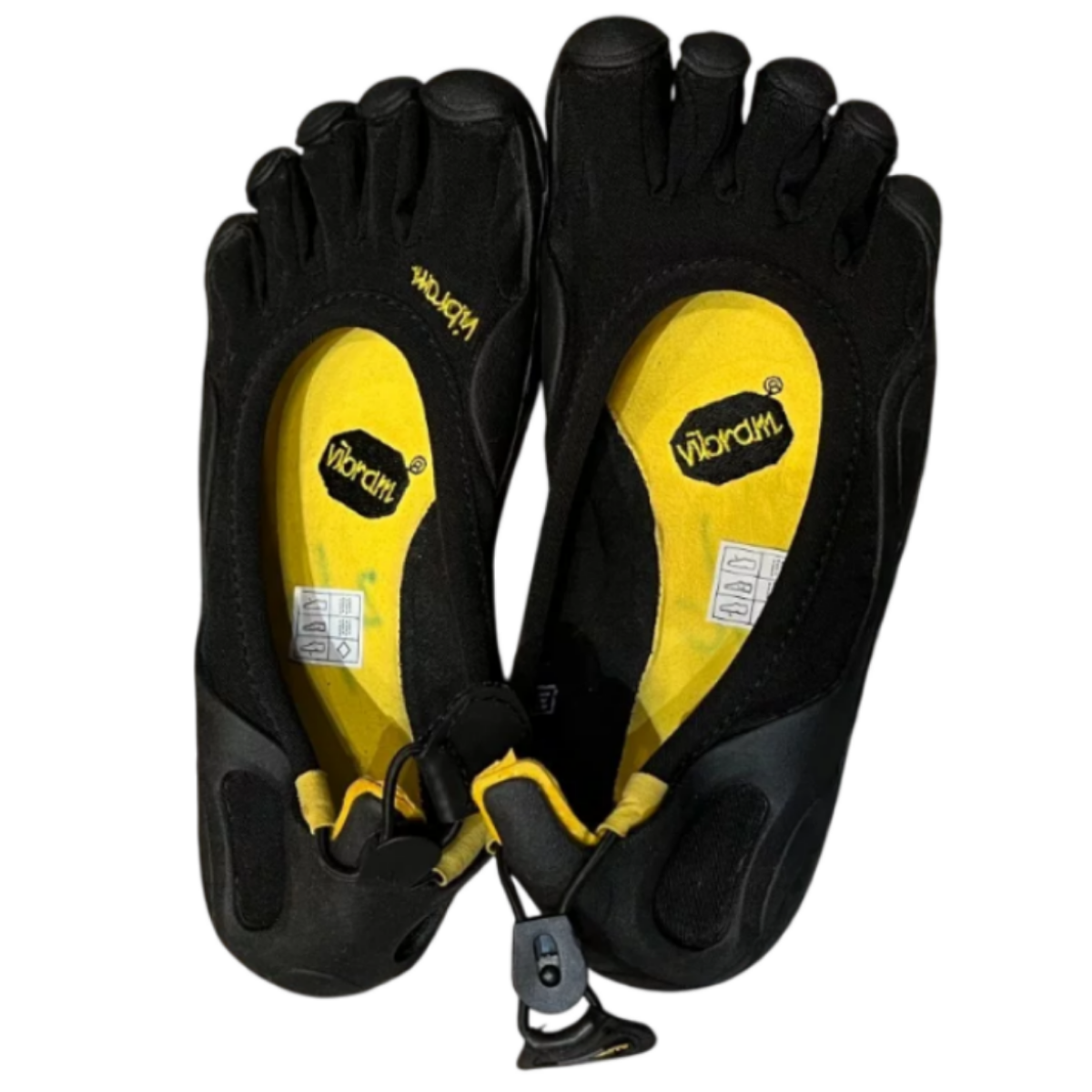Vibram FiveFingers Women's Classic Running Shoe W108 Size 35 EU