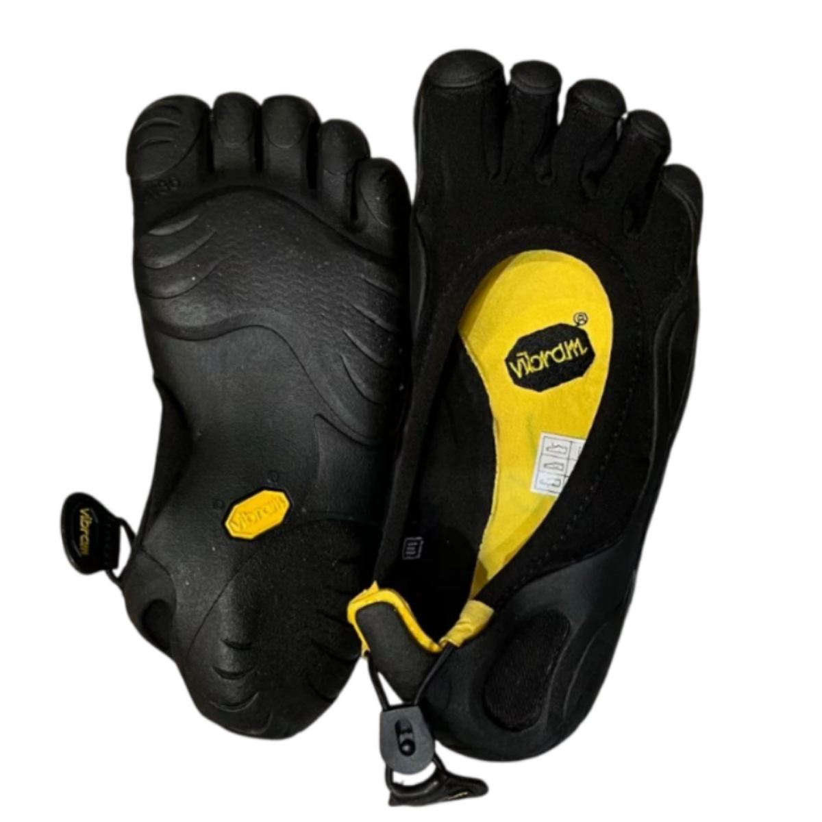 Vibram FiveFingers Women's Classic Running Shoe W108 Size 35 EU