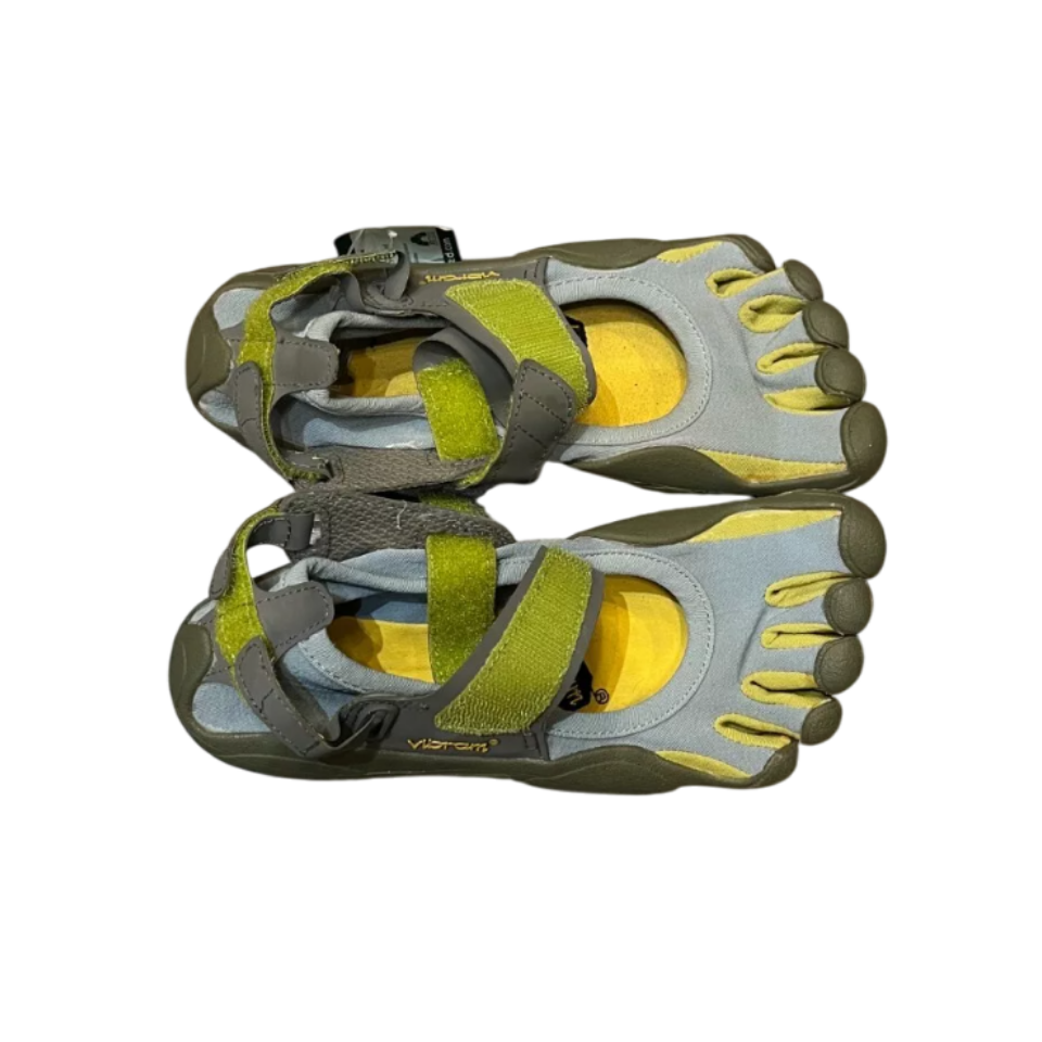 Vibram FiveFingers Women's Sprint Running Shoes W119 Size 34-36