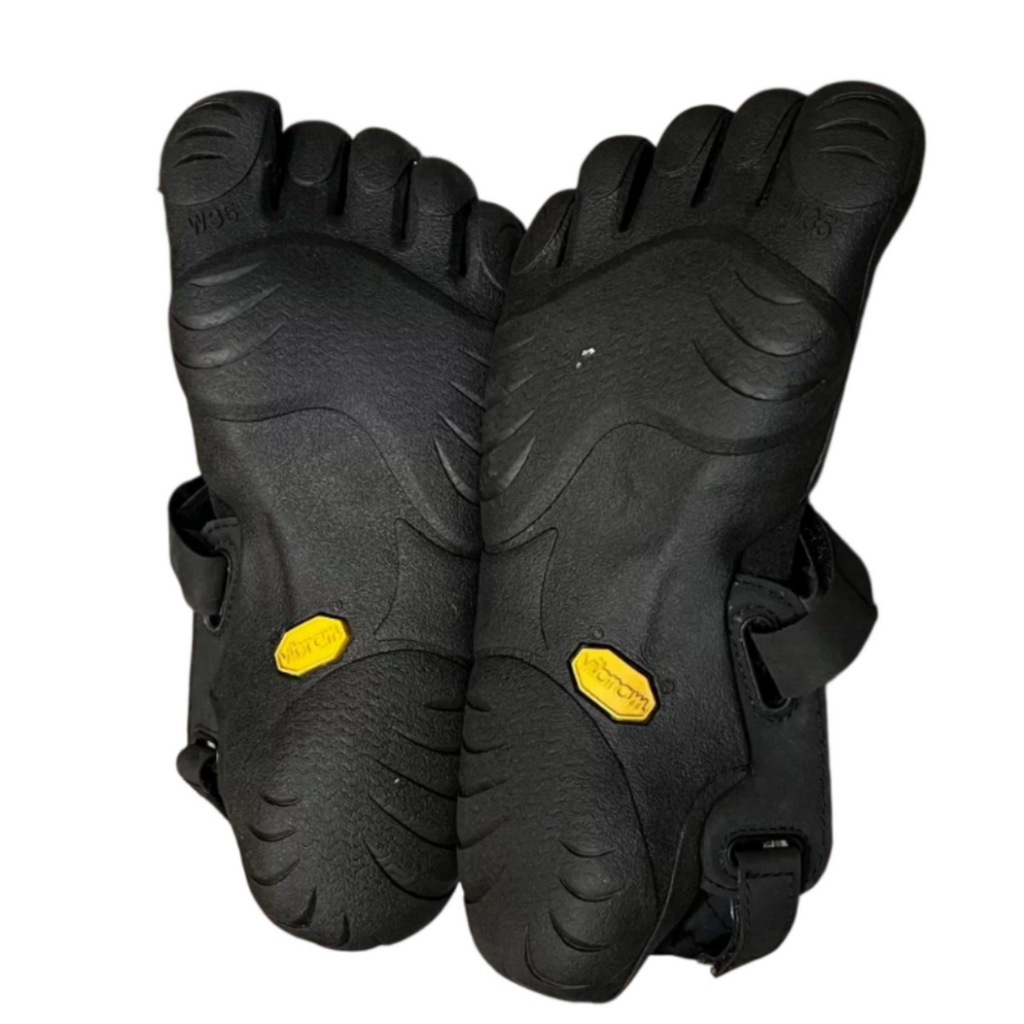 Vibram Fivefingers Women's Sprint Running Shoes W118 Sizes 34-36 EU