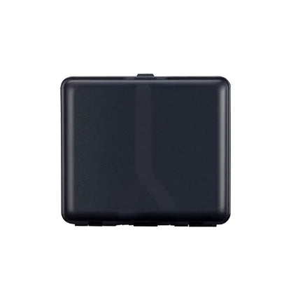 Waterproof Transparent Cigarette Case for Men
