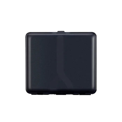 Waterproof Transparent Cigarette Case for Men