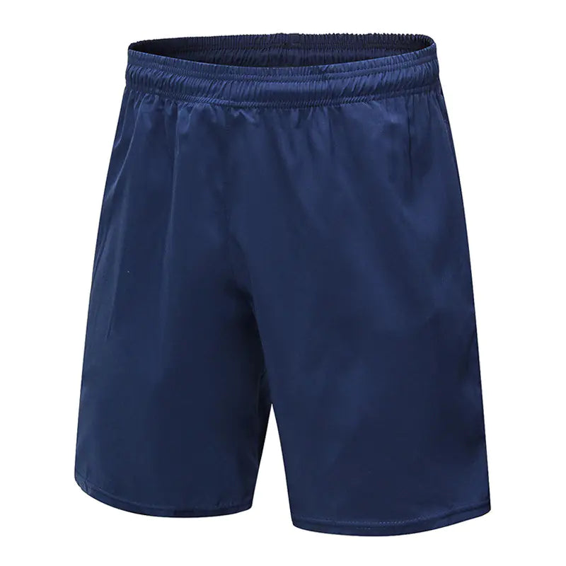 Men's Sports Shorts for Running and Training Activities