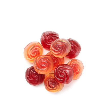 Red Roses