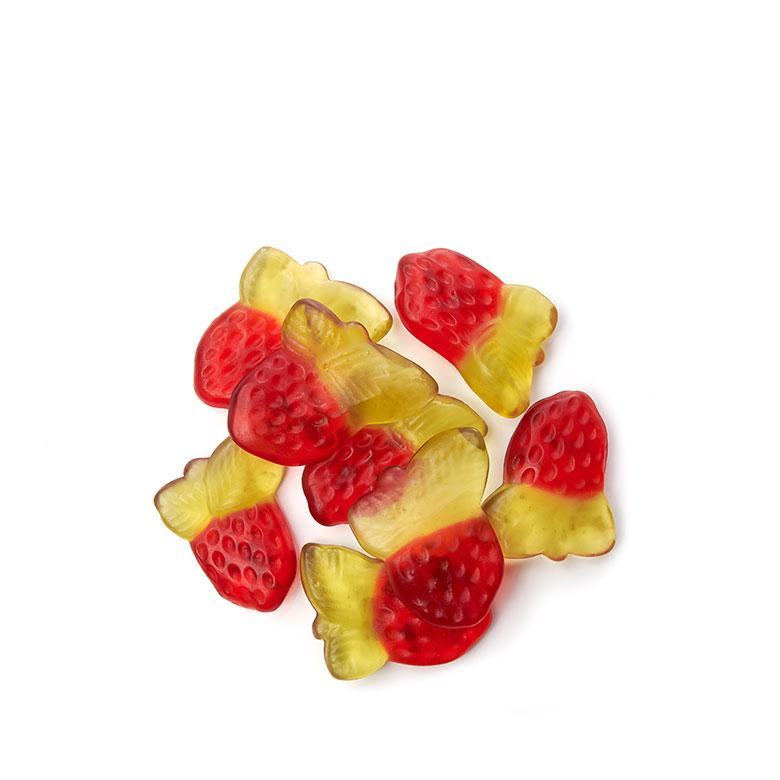 Strawberry Rhubarb