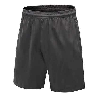 Men's Sports Shorts for Running and Training Activities