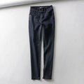 Classic Stretch Denims