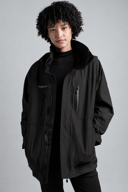 Women's DryShield Waterproof Field Jacket