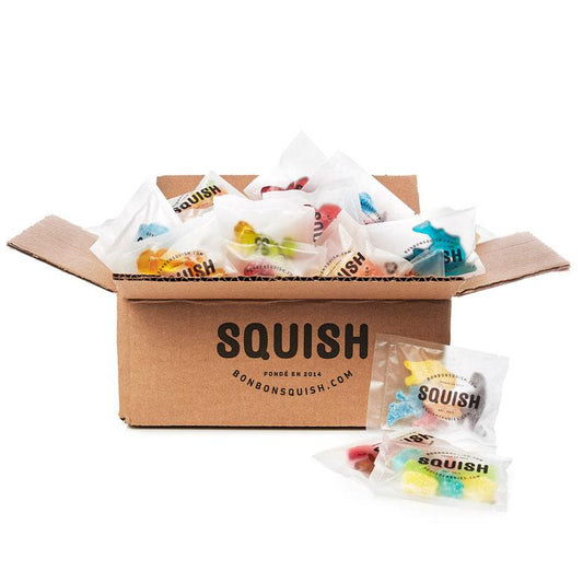Ultimate Sharing Box - Classic